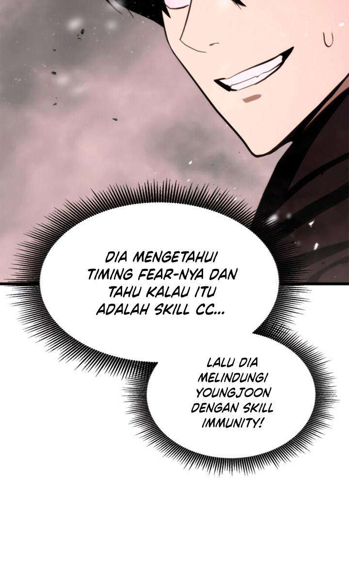 Ranker’s Return (Remake) Chapter 19 Gambar 60