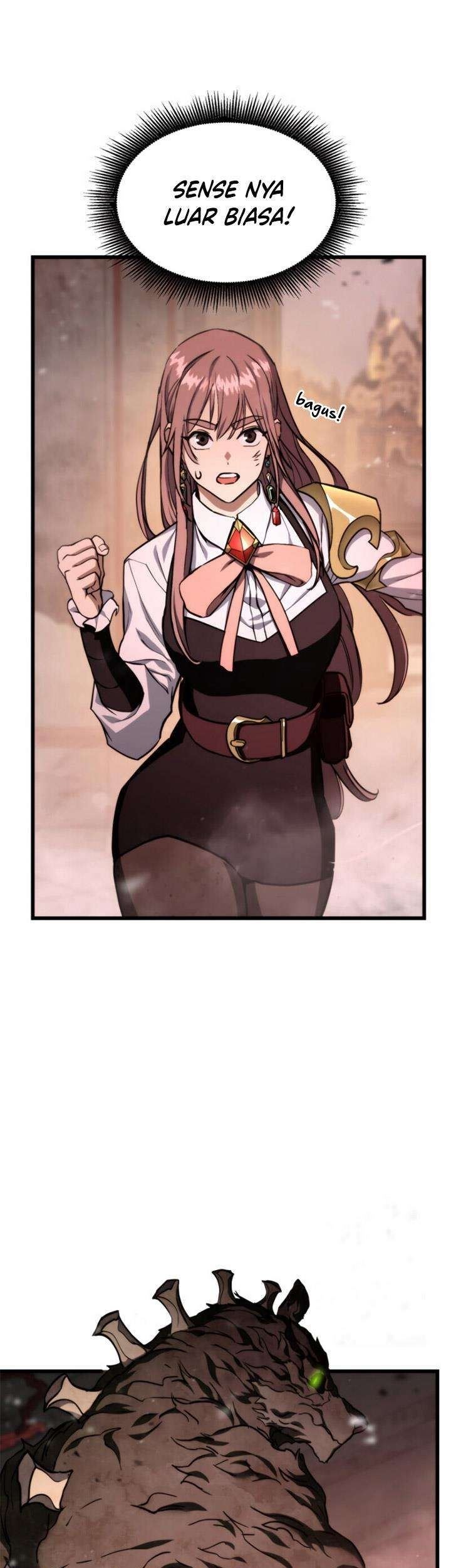 Ranker’s Return (Remake) Chapter 19 Gambar 61