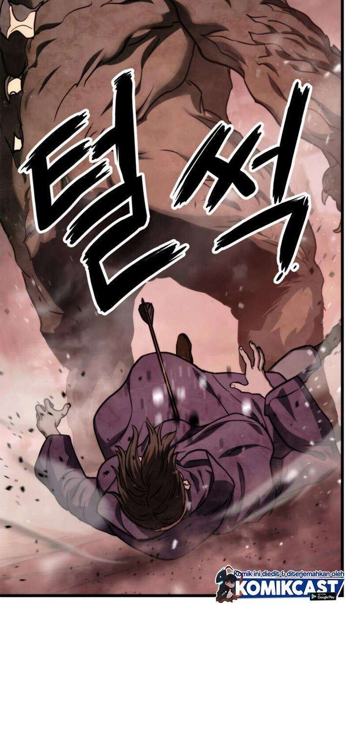 Ranker’s Return (Remake) Chapter 19 Gambar 62