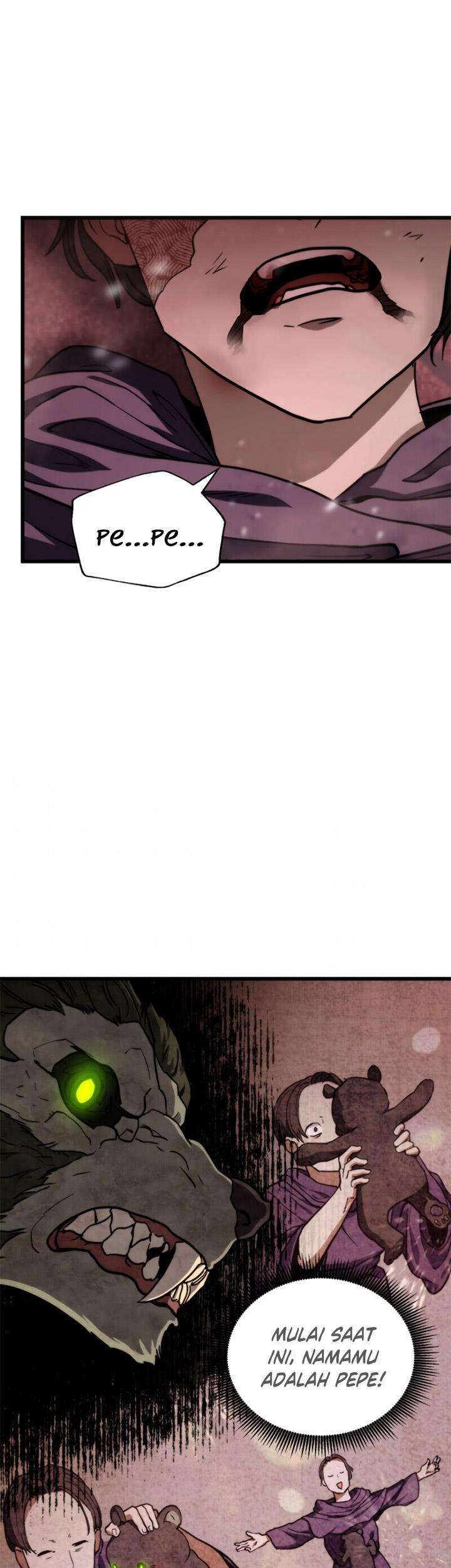 Ranker’s Return (Remake) Chapter 19 Gambar 63