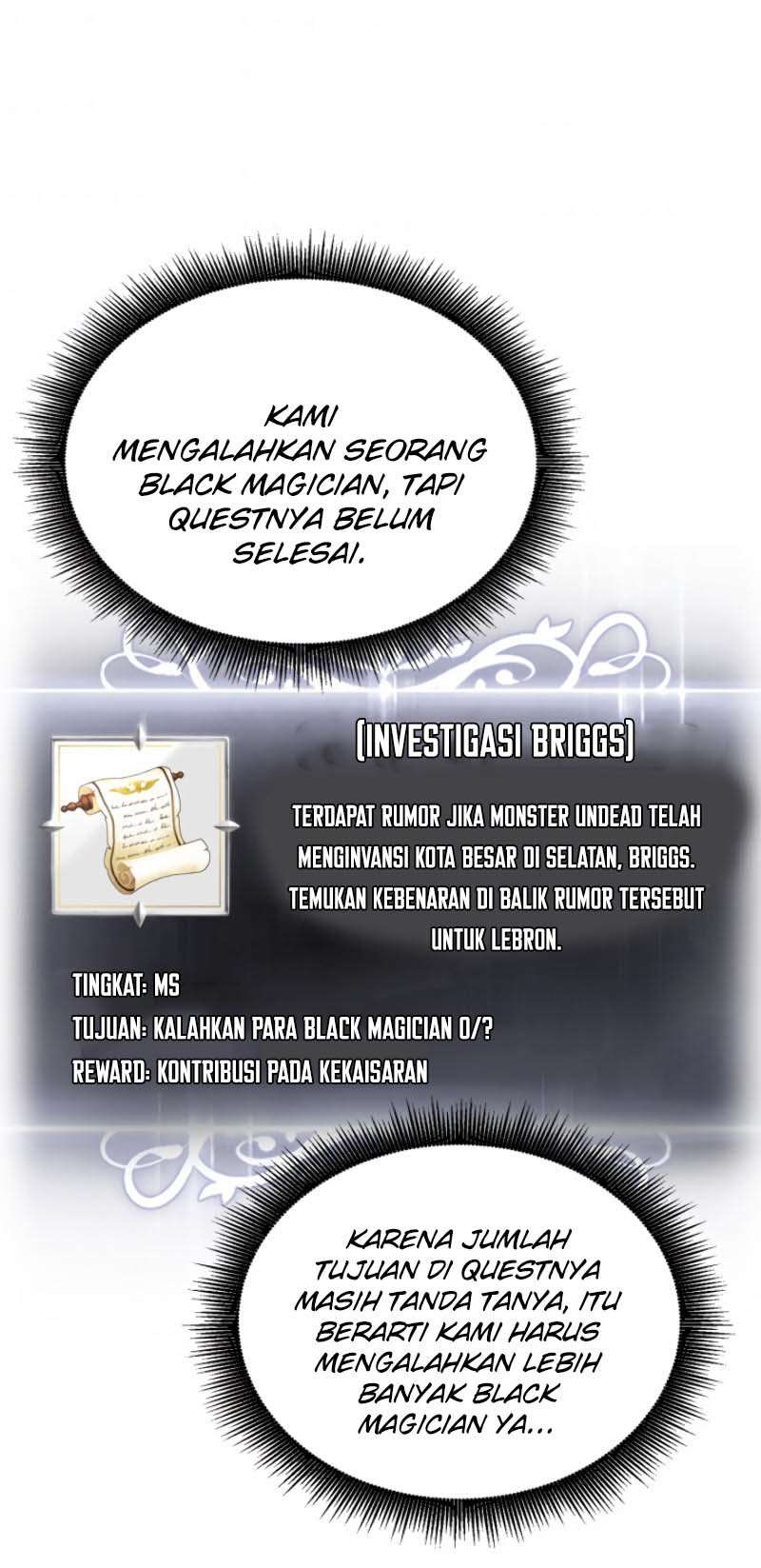 Ranker’s Return (Remake) Chapter 18 Gambar 7