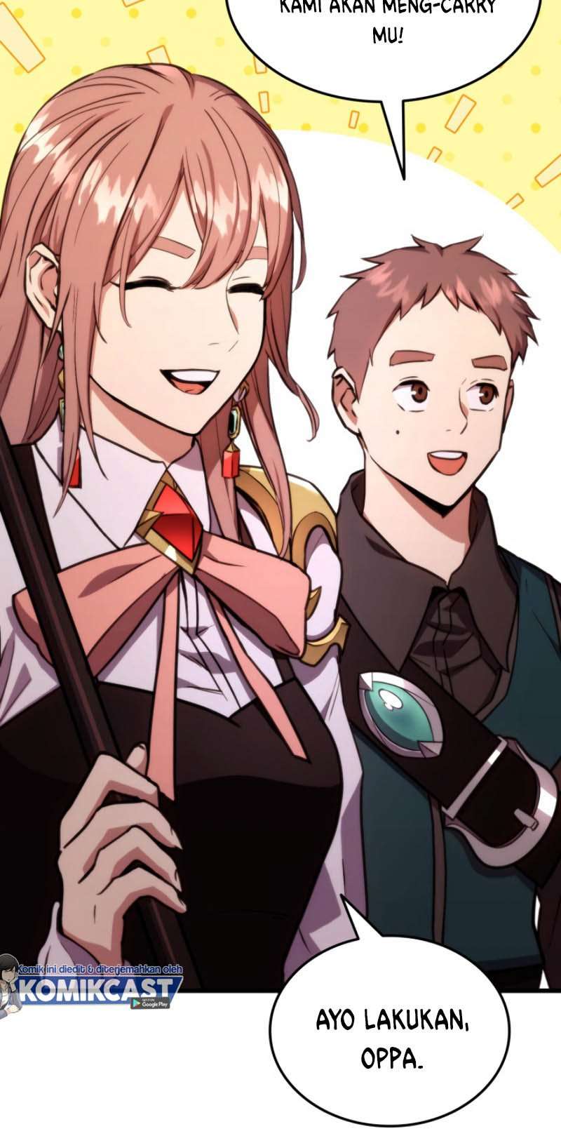 Ranker’s Return (Remake) Chapter 18 Gambar 70