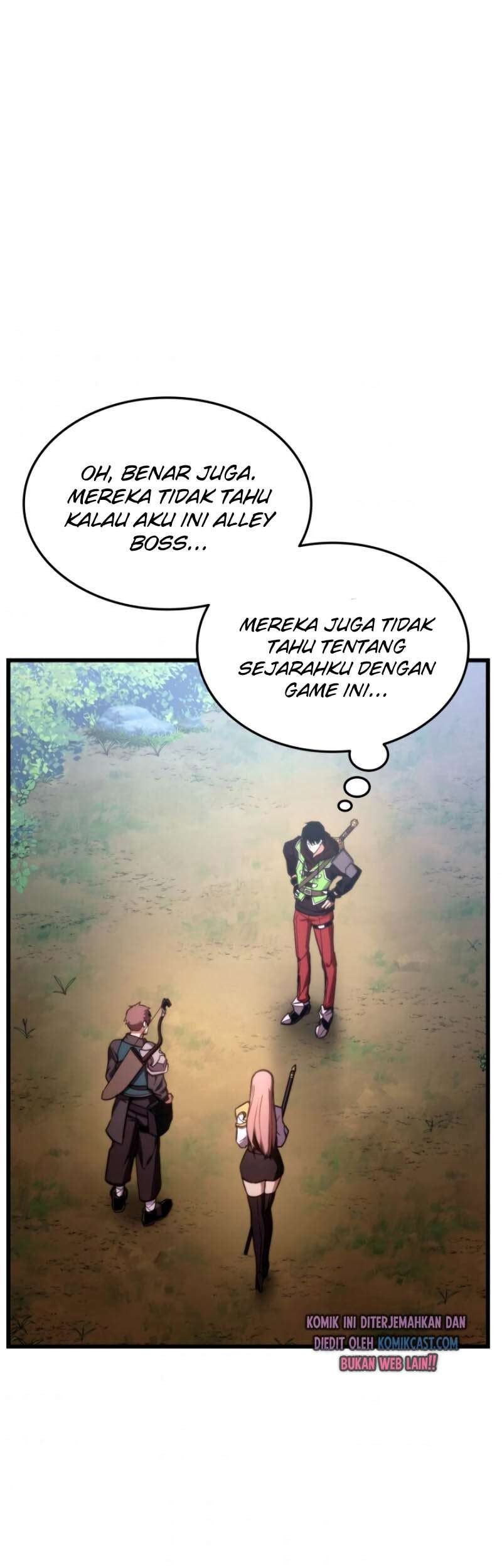 Ranker’s Return (Remake) Chapter 18 Gambar 71