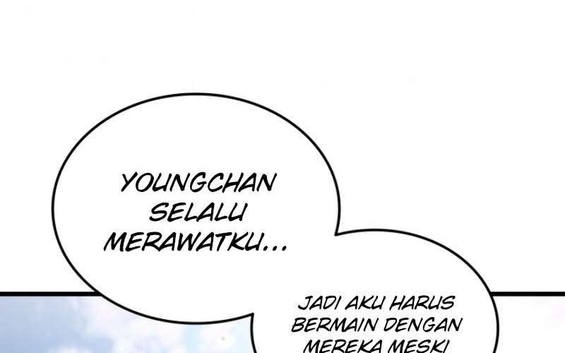 Ranker’s Return (Remake) Chapter 18 Gambar 72