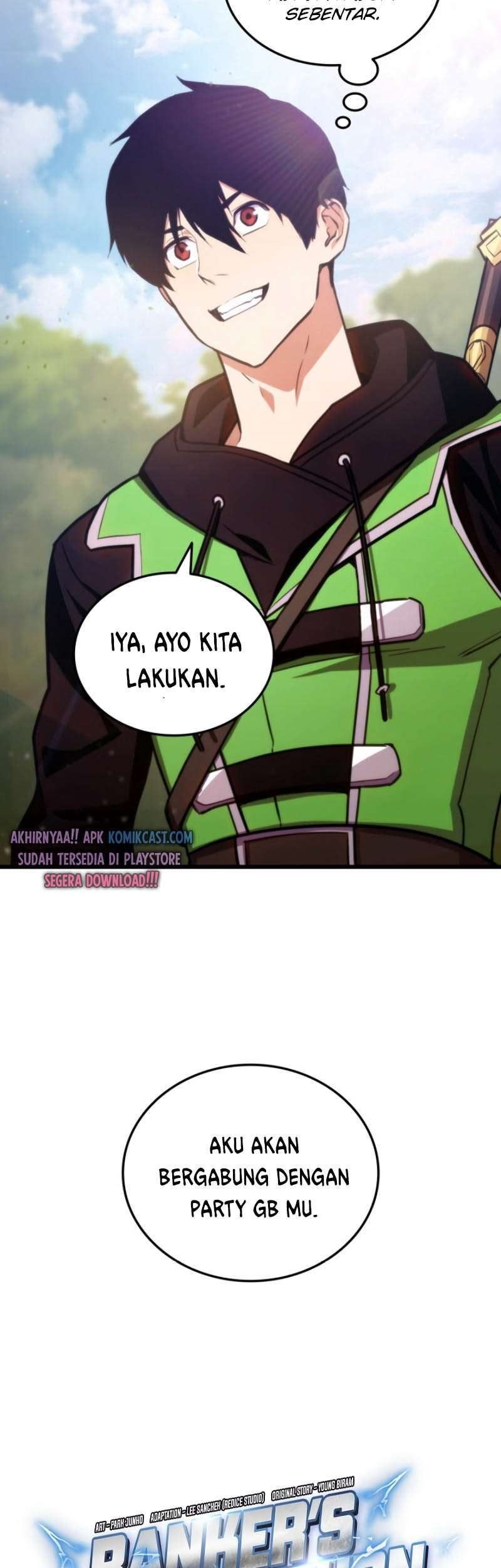 Ranker’s Return (Remake) Chapter 18 Gambar 73