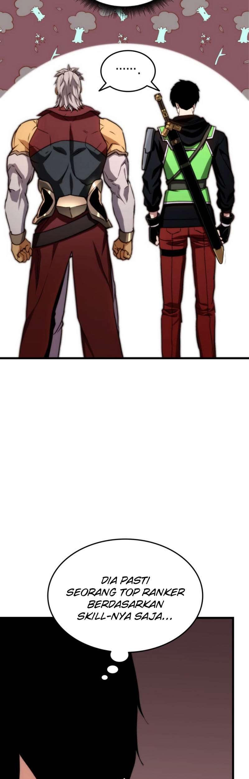 Ranker’s Return (Remake) Chapter 18 Gambar 10