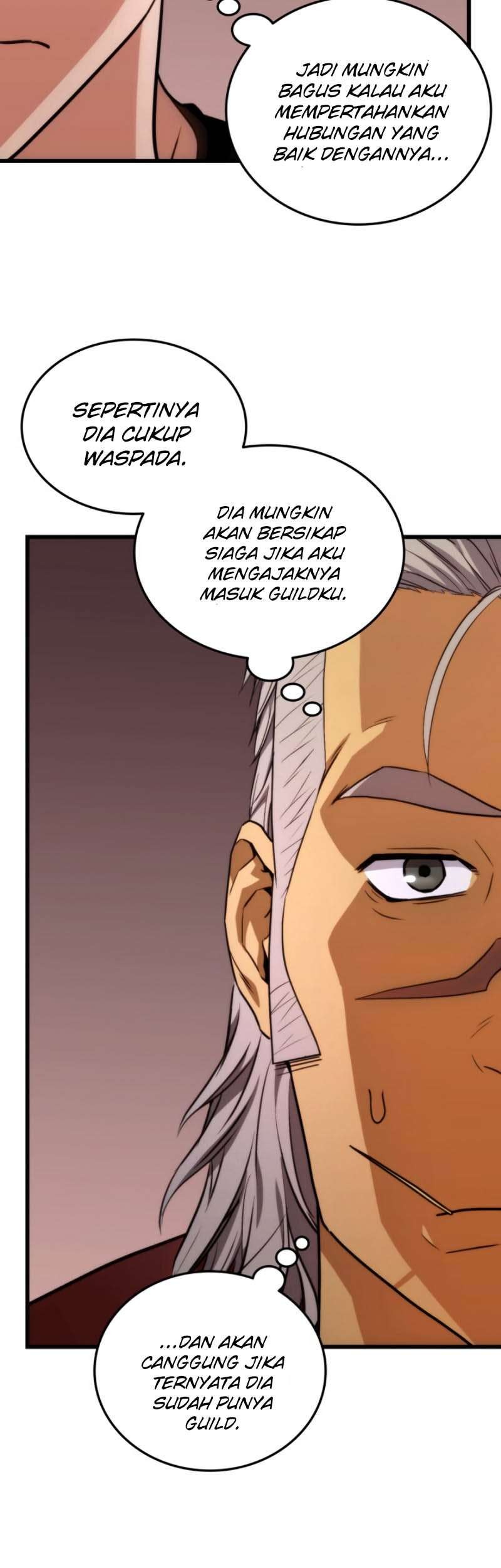 Ranker’s Return (Remake) Chapter 18 Gambar 12