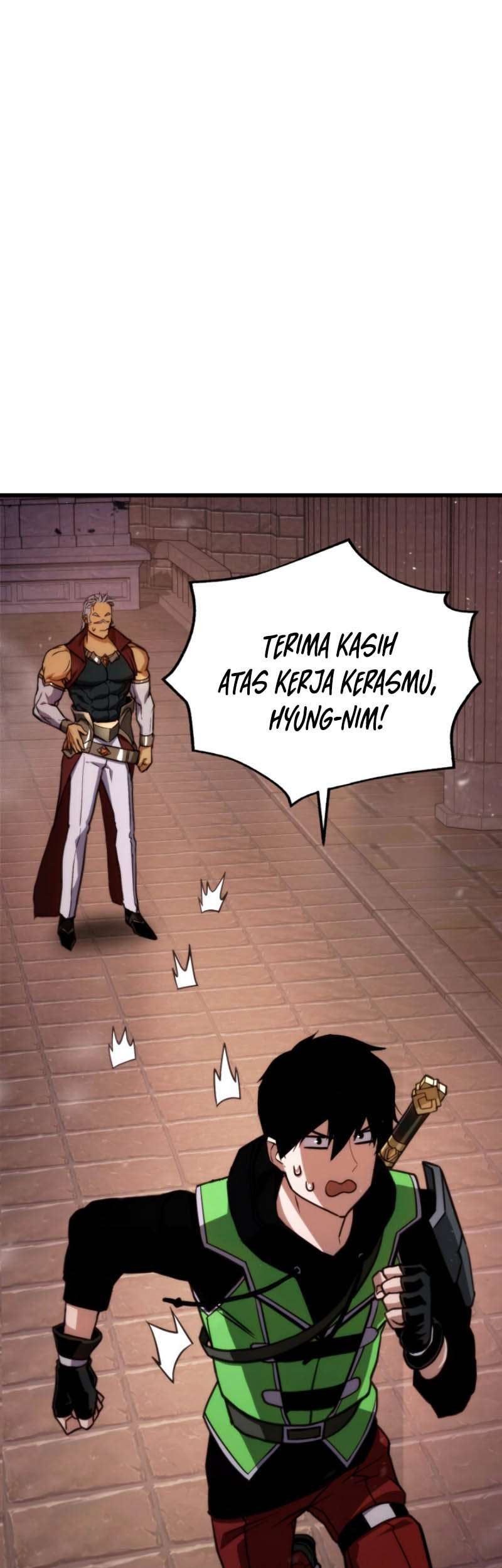 Ranker’s Return (Remake) Chapter 18 Gambar 15