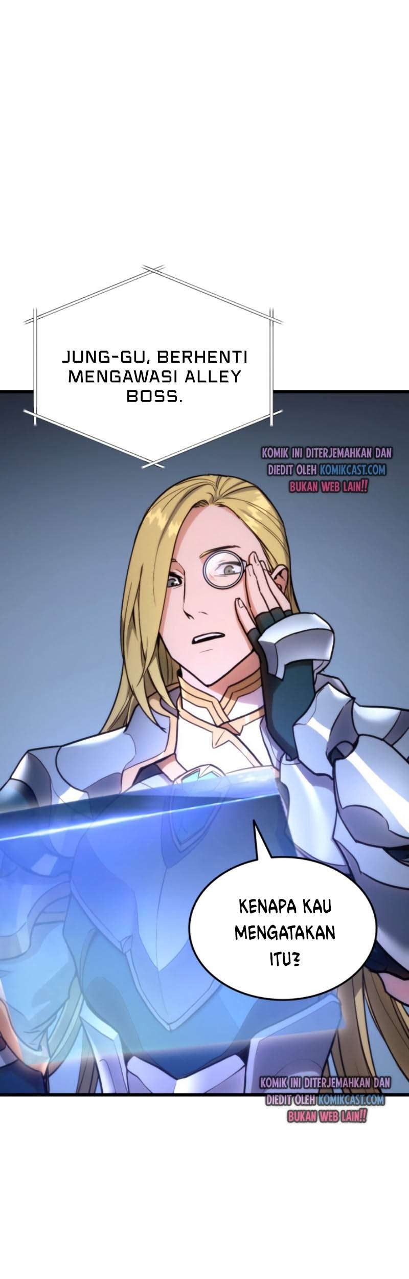 Ranker’s Return (Remake) Chapter 18 Gambar 22