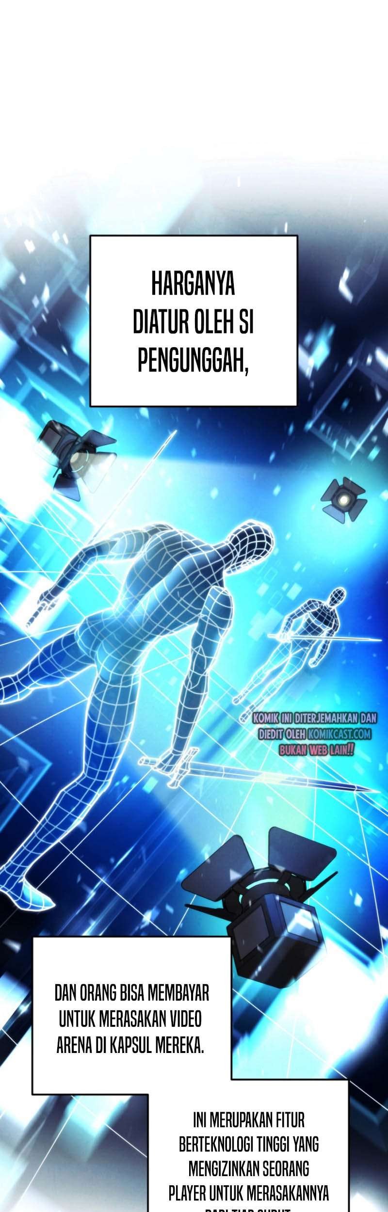 Ranker’s Return (Remake) Chapter 18 Gambar 29