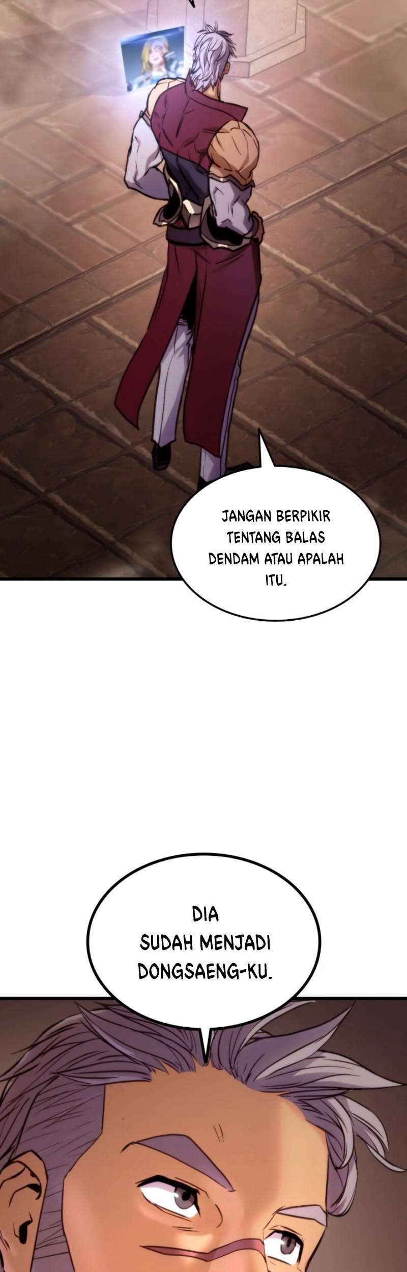 Ranker’s Return (Remake) Chapter 18 Gambar 24