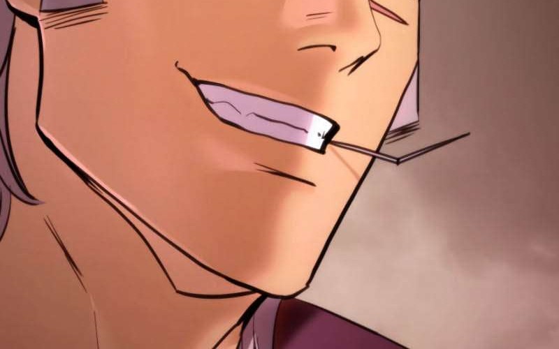 Ranker’s Return (Remake) Chapter 18 Gambar 25