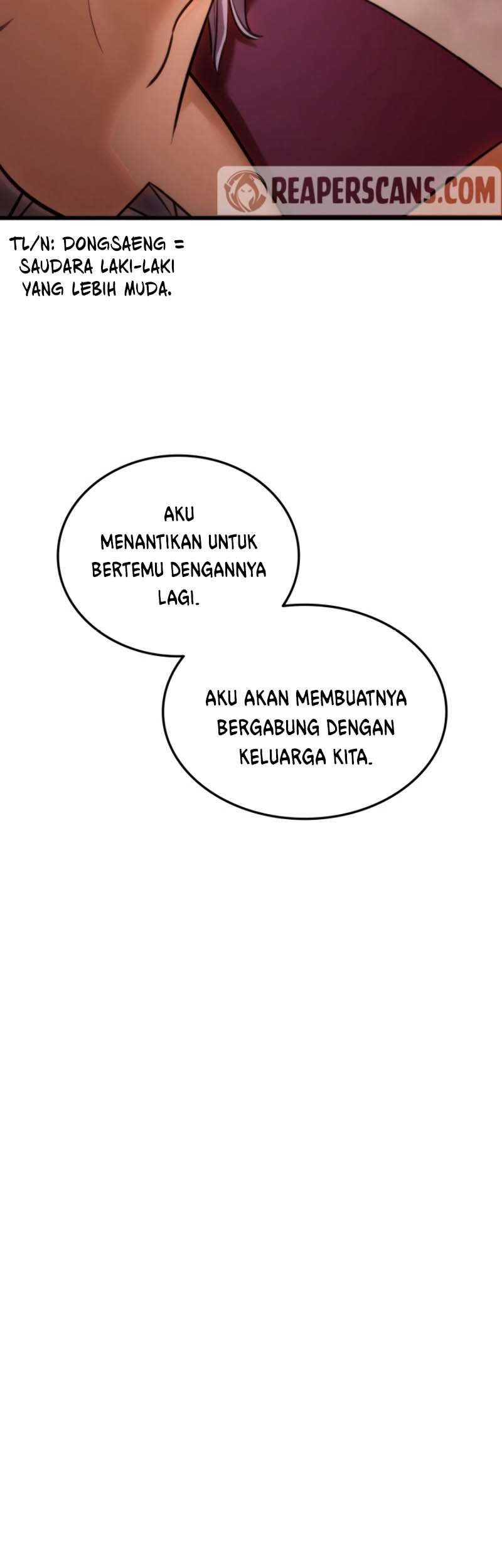 Ranker’s Return (Remake) Chapter 18 Gambar 26