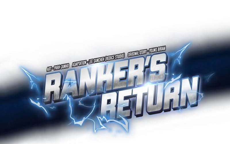 Ranker’s Return (Remake) Chapter 18 Gambar 27