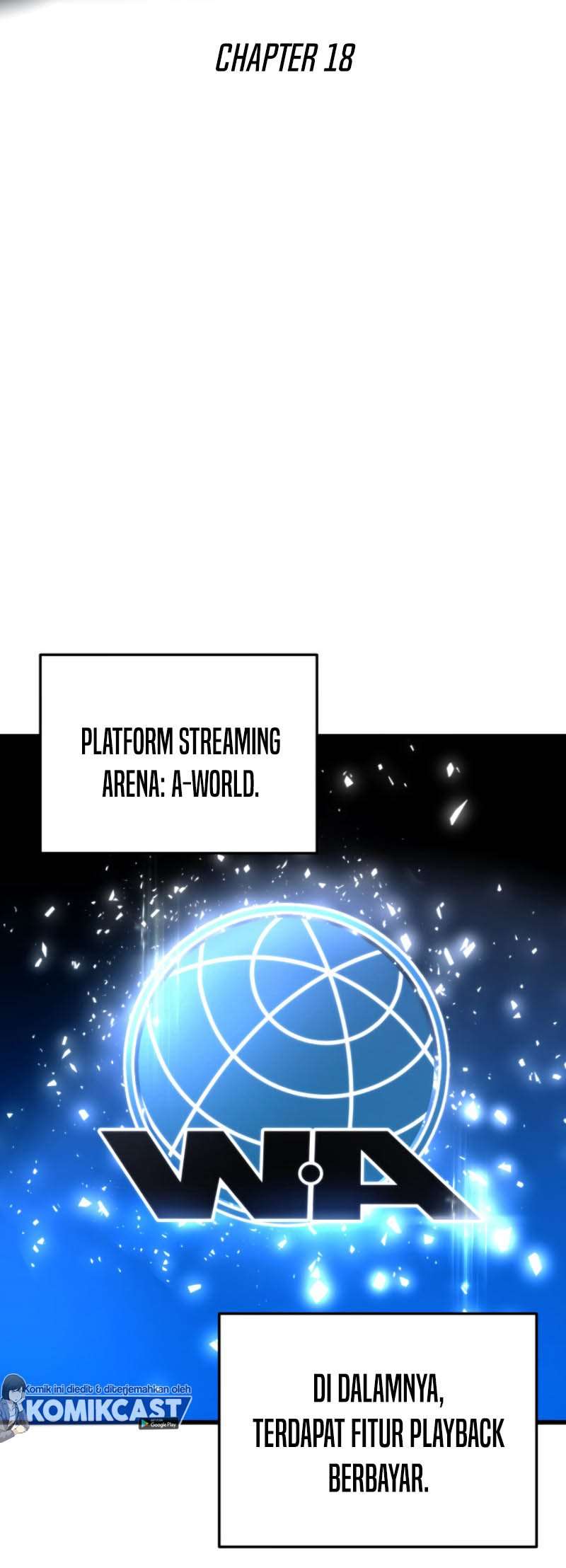 Ranker’s Return (Remake) Chapter 18 Gambar 28