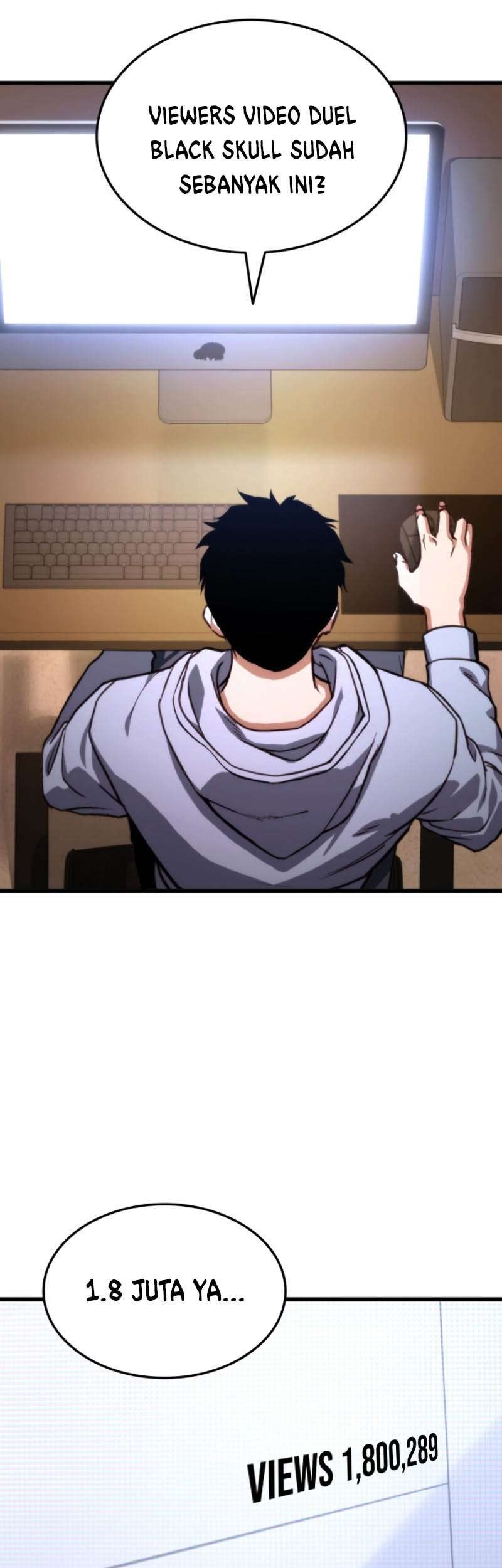 Ranker’s Return (Remake) Chapter 18 Gambar 31