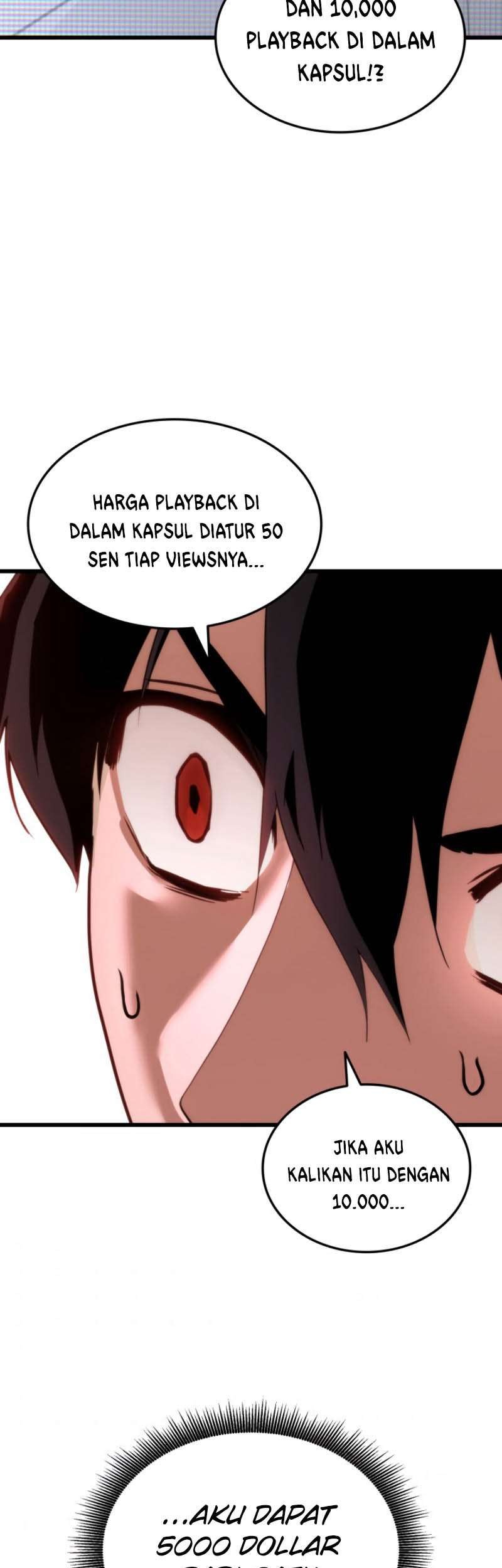 Ranker’s Return (Remake) Chapter 18 Gambar 33