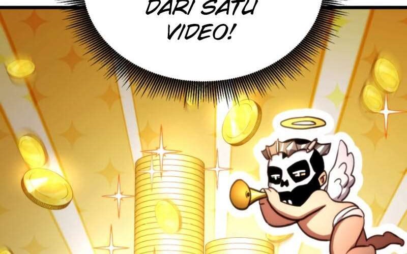 Ranker’s Return (Remake) Chapter 18 Gambar 34