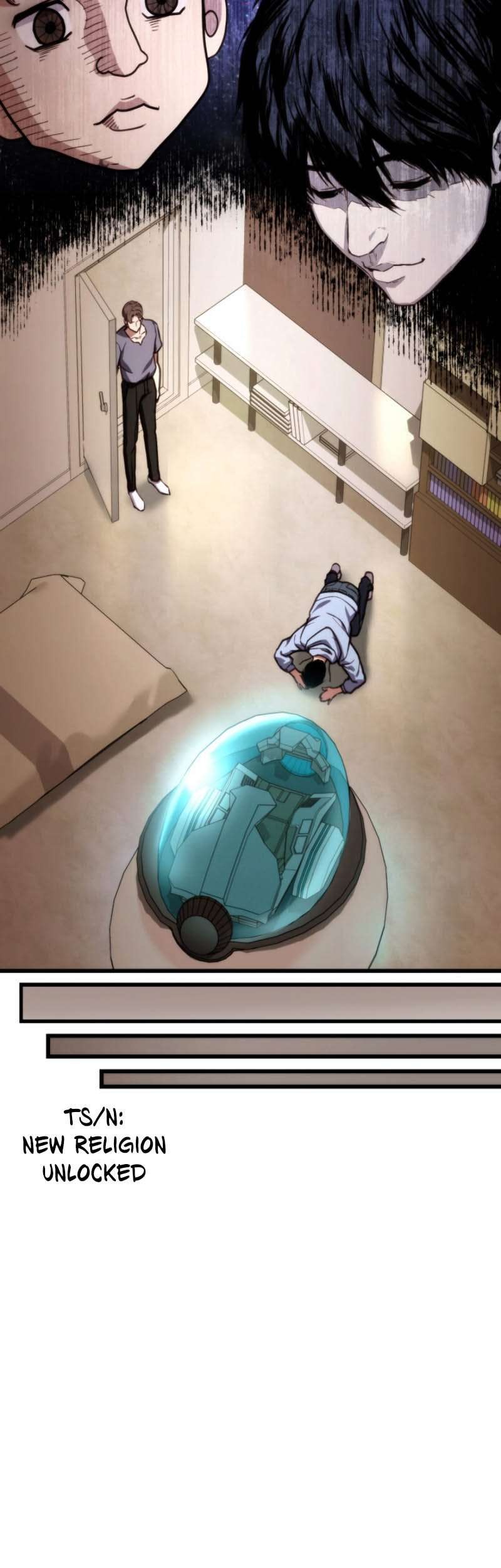 Ranker’s Return (Remake) Chapter 18 Gambar 40