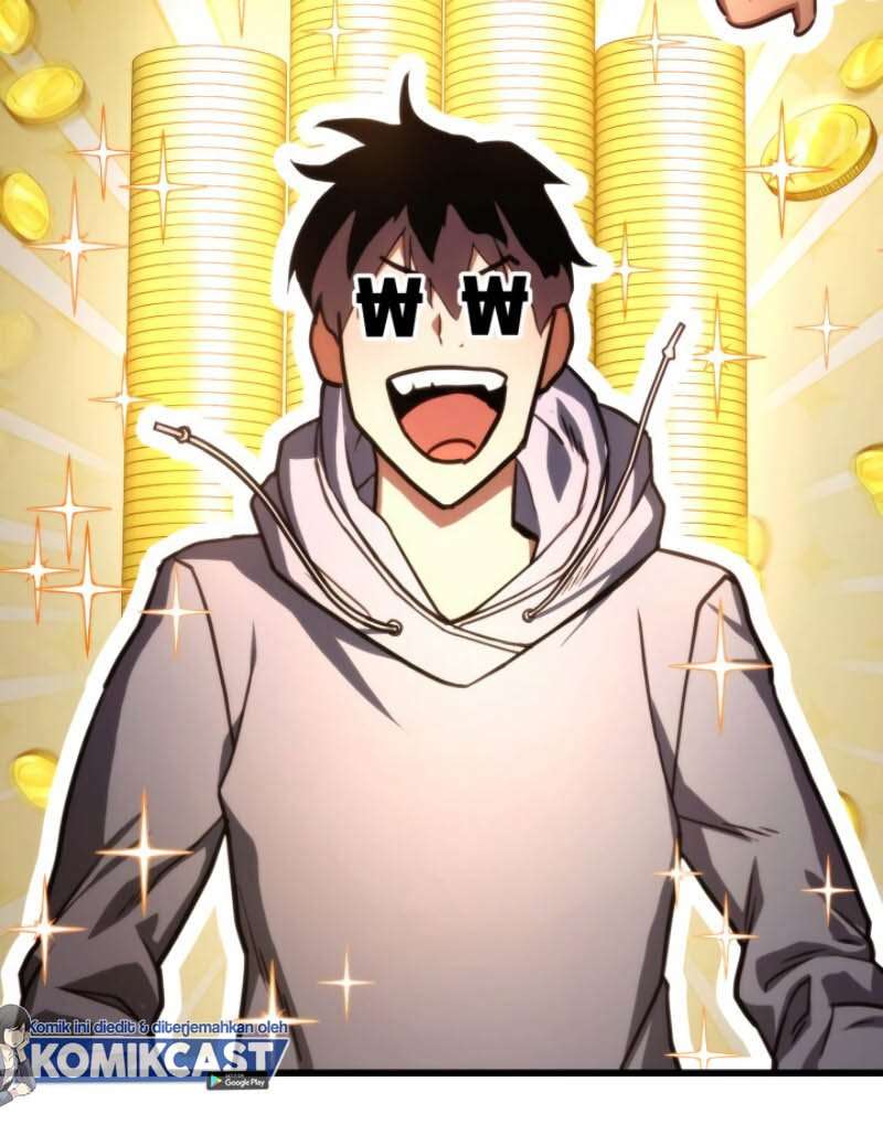 Ranker’s Return (Remake) Chapter 18 Gambar 35