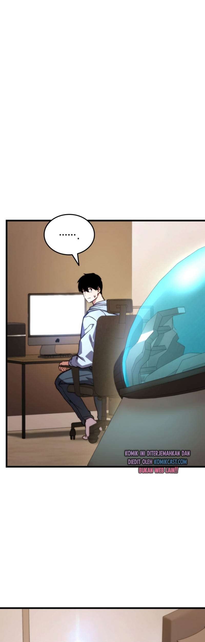 Ranker’s Return (Remake) Chapter 18 Gambar 36