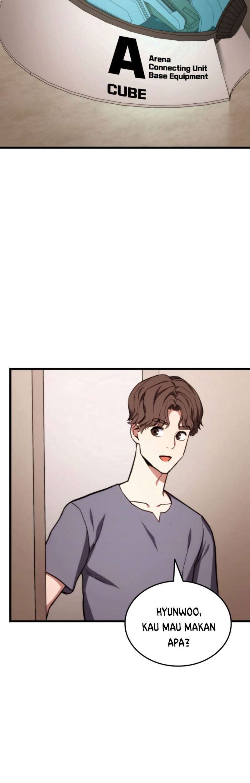 Ranker’s Return (Remake) Chapter 18 Gambar 38