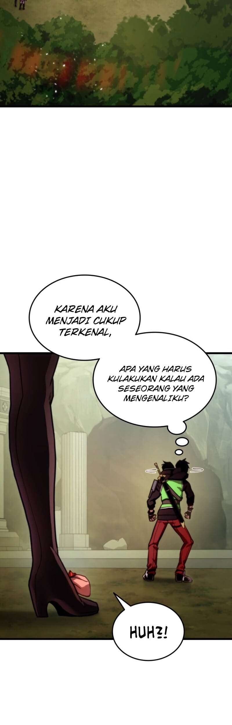 Ranker’s Return (Remake) Chapter 18 Gambar 47