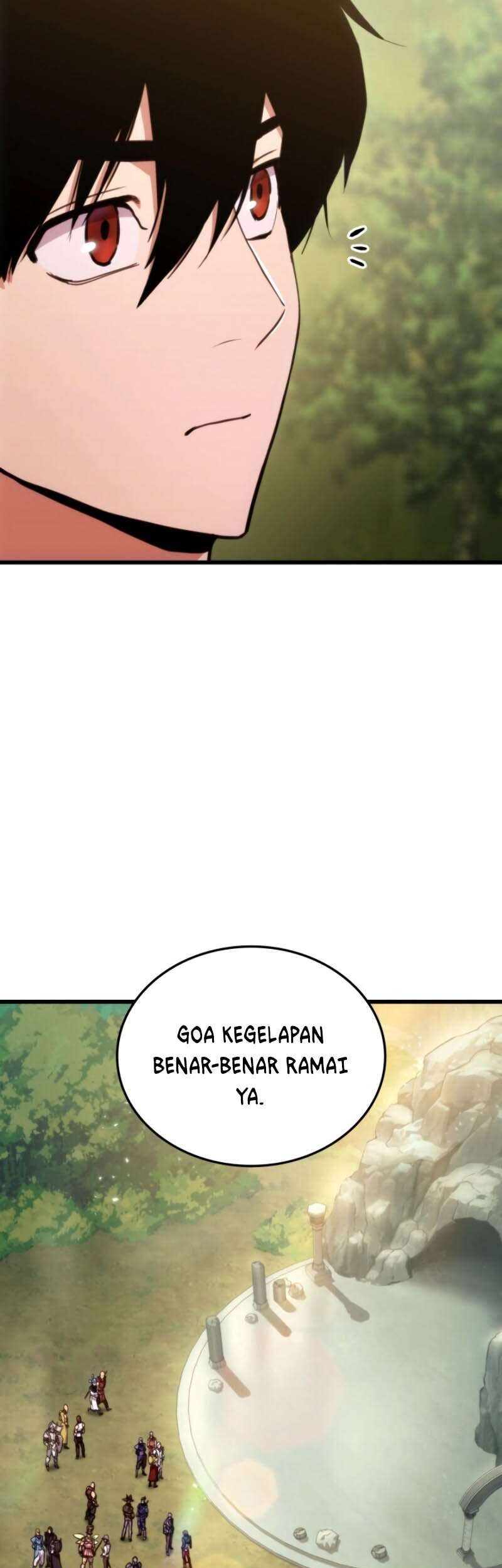 Ranker’s Return (Remake) Chapter 18 Gambar 45