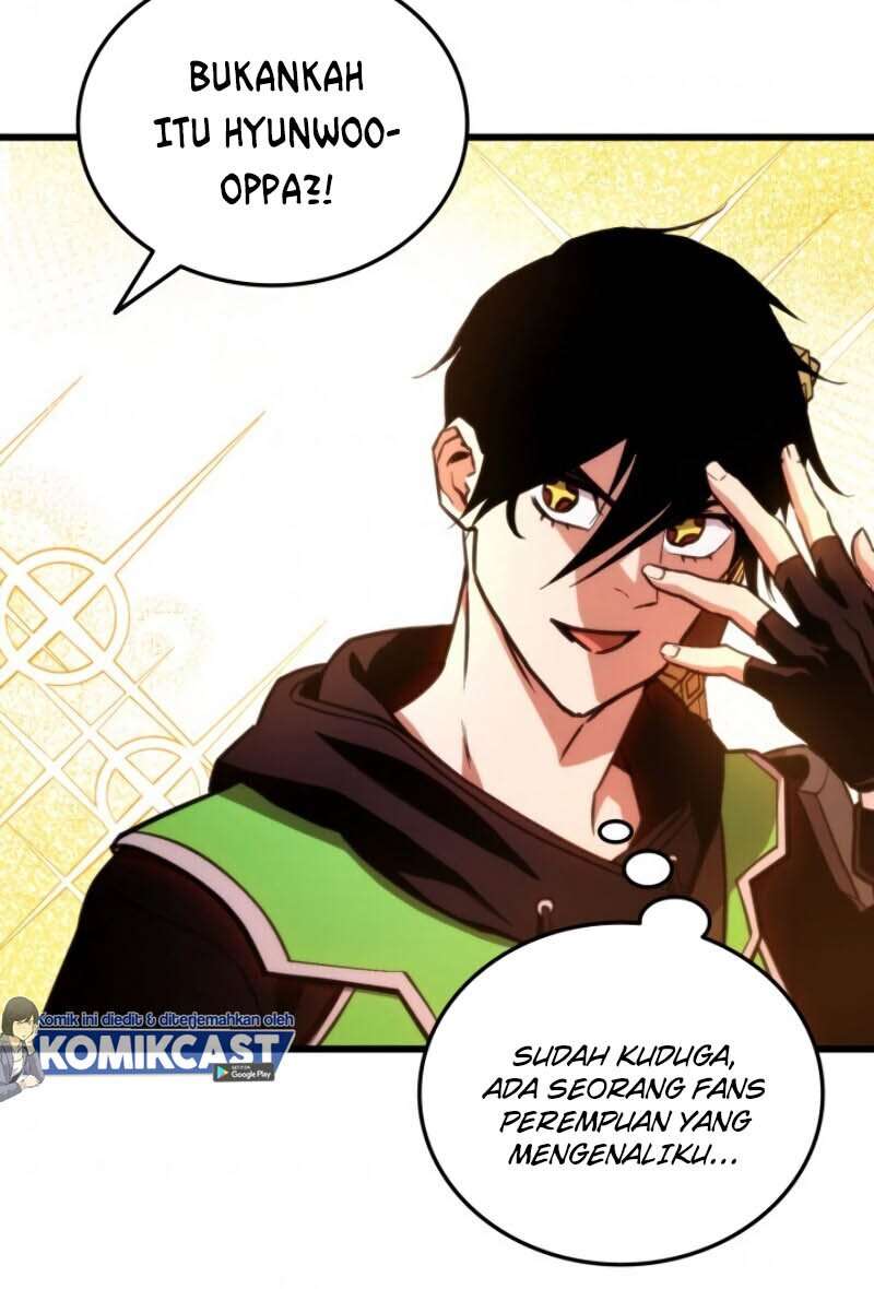 Ranker’s Return (Remake) Chapter 18 Gambar 49