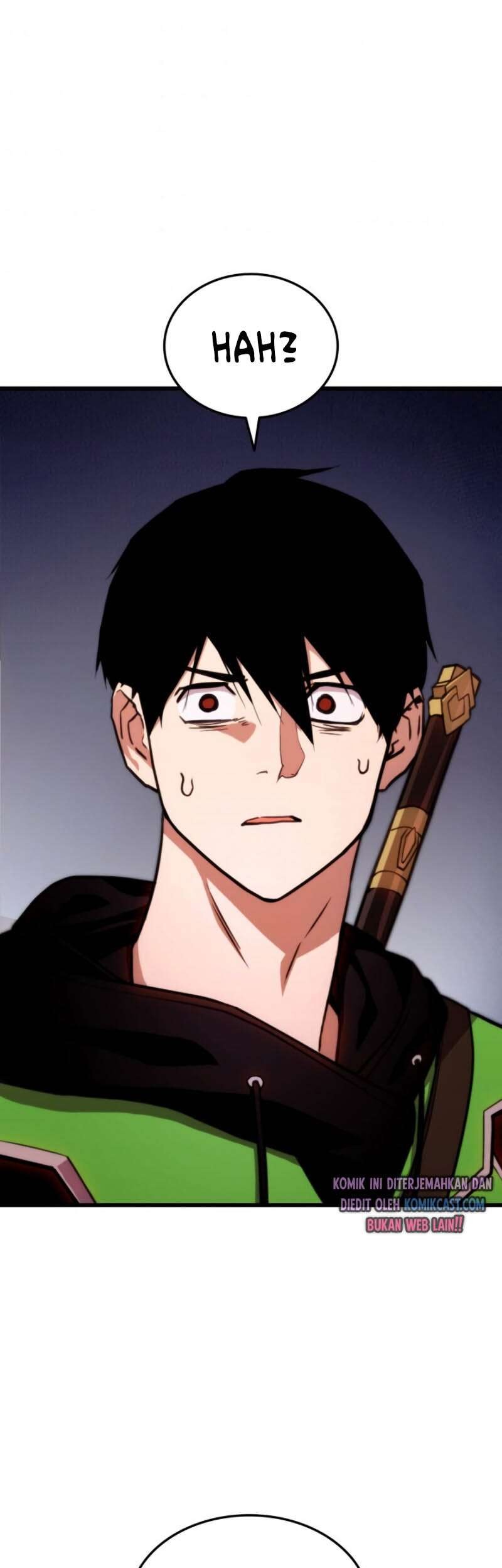 Ranker’s Return (Remake) Chapter 18 Gambar 50