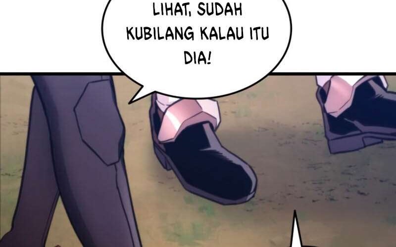 Ranker’s Return (Remake) Chapter 18 Gambar 51