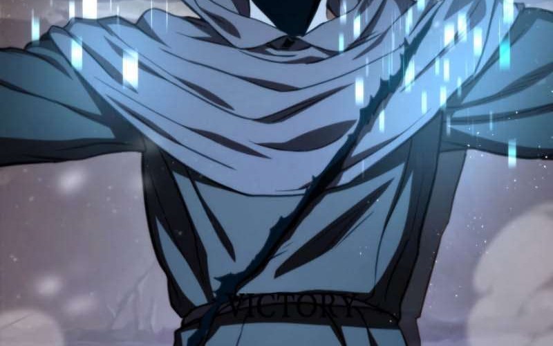 Ranker’s Return (Remake) Chapter 18 Gambar 4