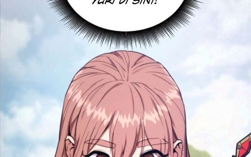 Ranker’s Return (Remake) Chapter 18 Gambar 55