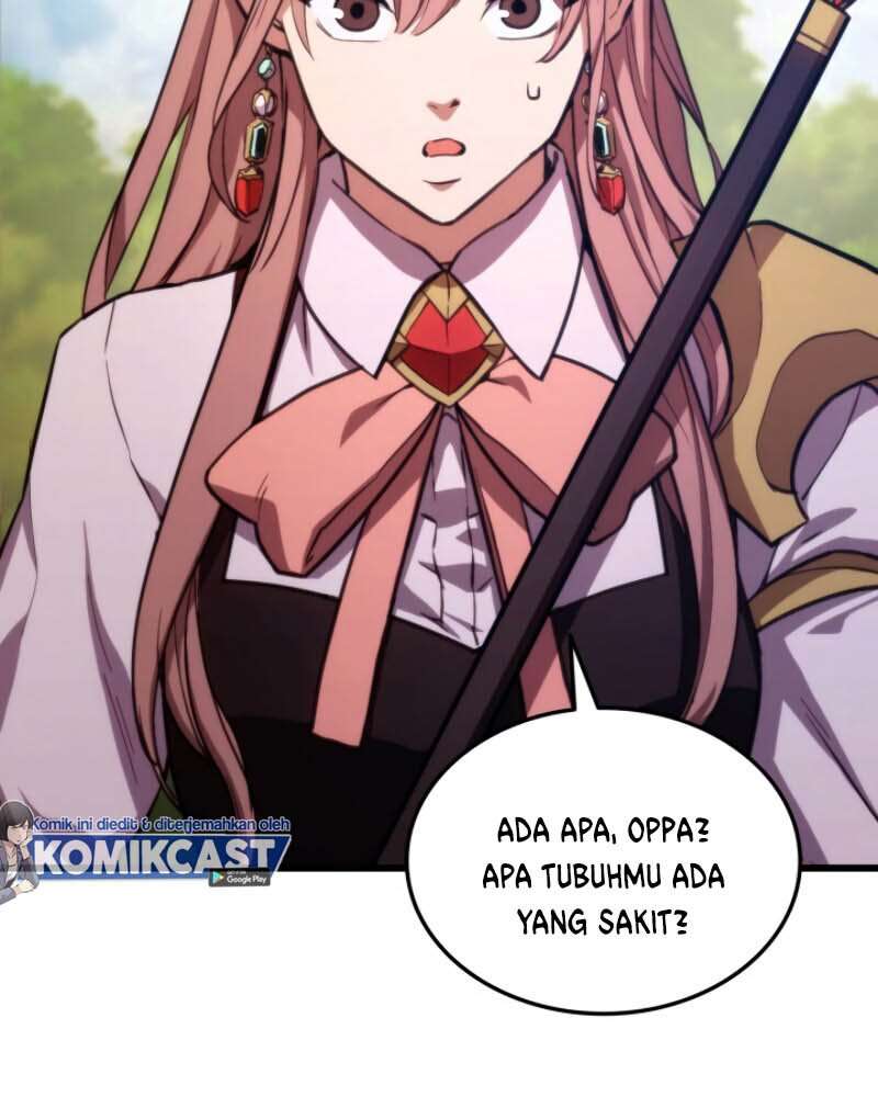 Ranker’s Return (Remake) Chapter 18 Gambar 56