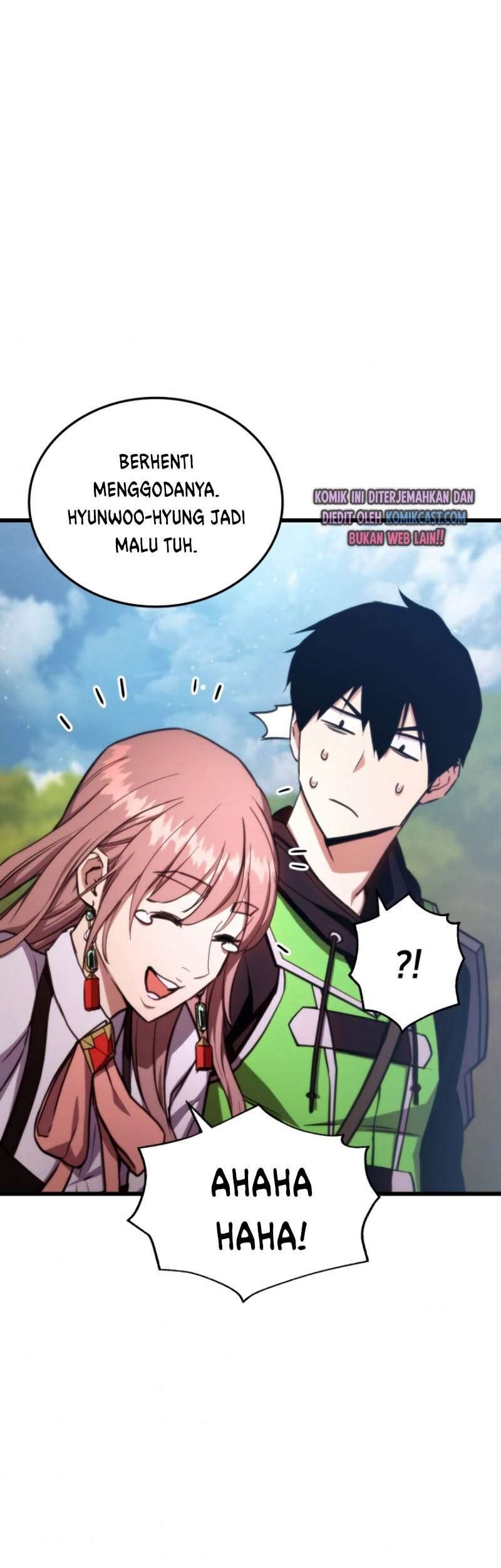 Ranker’s Return (Remake) Chapter 18 Gambar 64