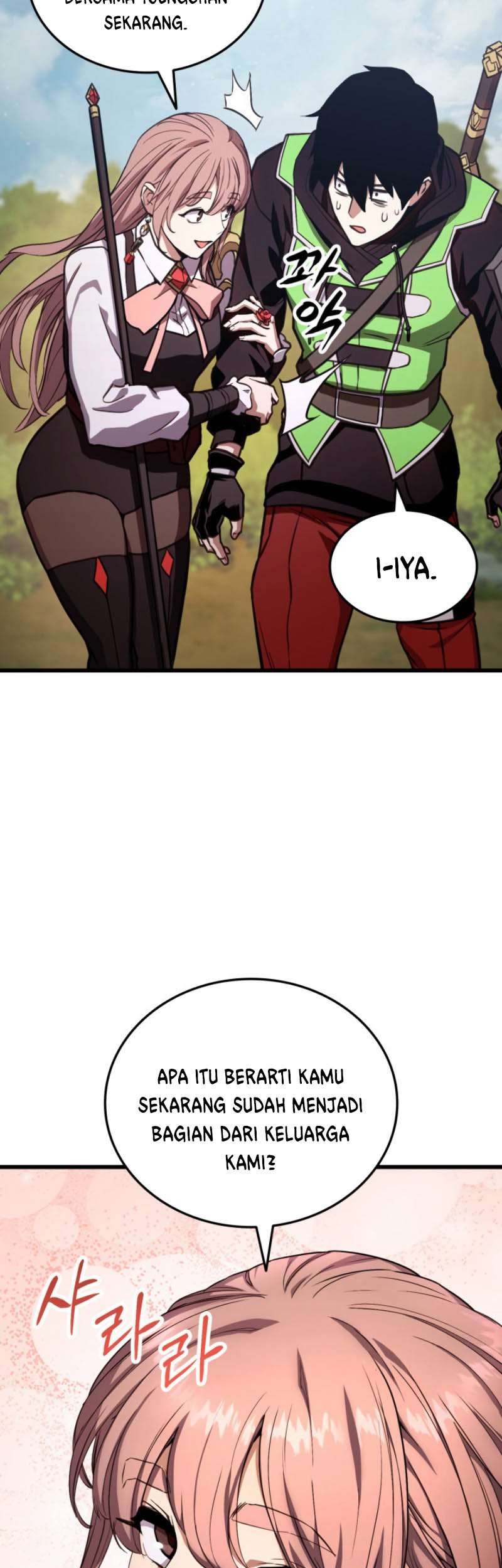 Ranker’s Return (Remake) Chapter 18 Gambar 59