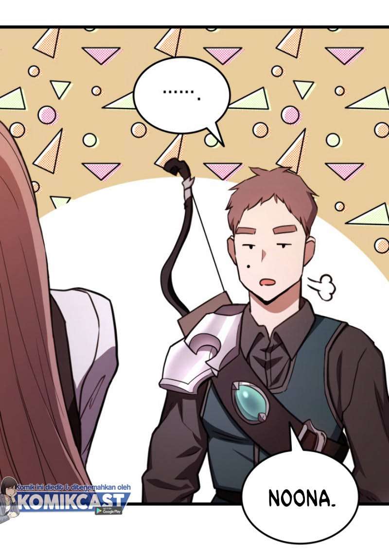 Ranker’s Return (Remake) Chapter 18 Gambar 63