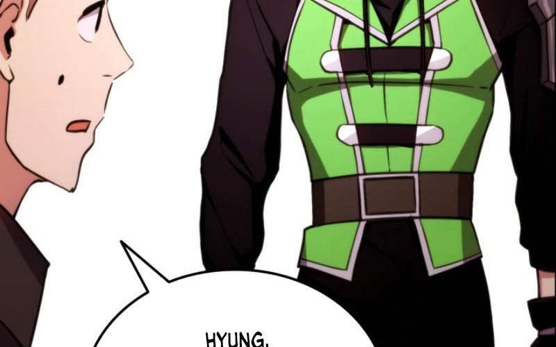 Ranker’s Return (Remake) Chapter 18 Gambar 67