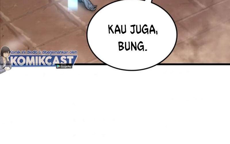 Ranker’s Return (Remake) Chapter 18 Gambar 6