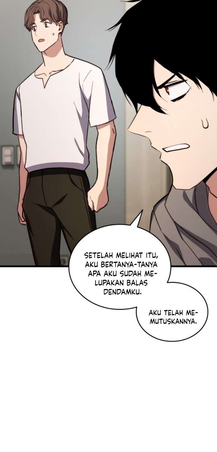 Ranker’s Return (Remake) Chapter 17 Gambar 10