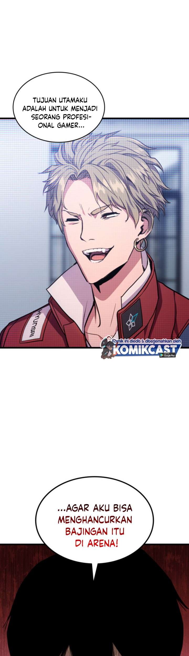 Ranker’s Return (Remake) Chapter 17 Gambar 11