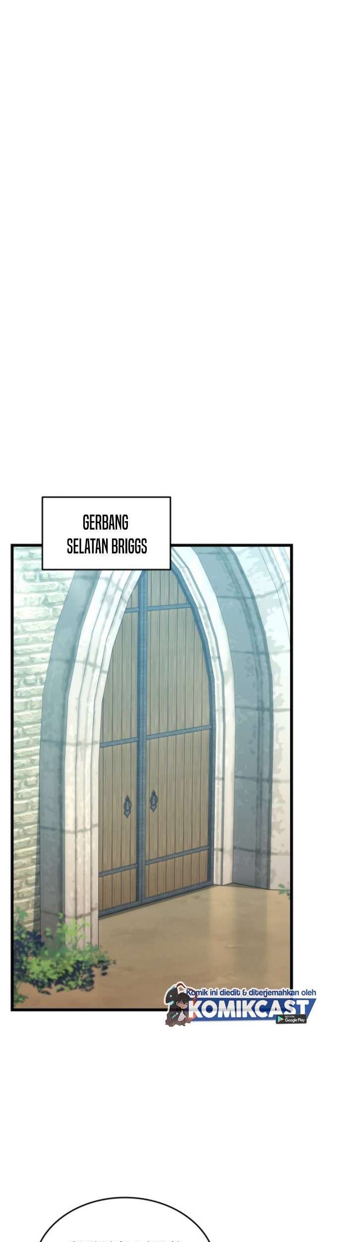 Ranker’s Return (Remake) Chapter 17 Gambar 15