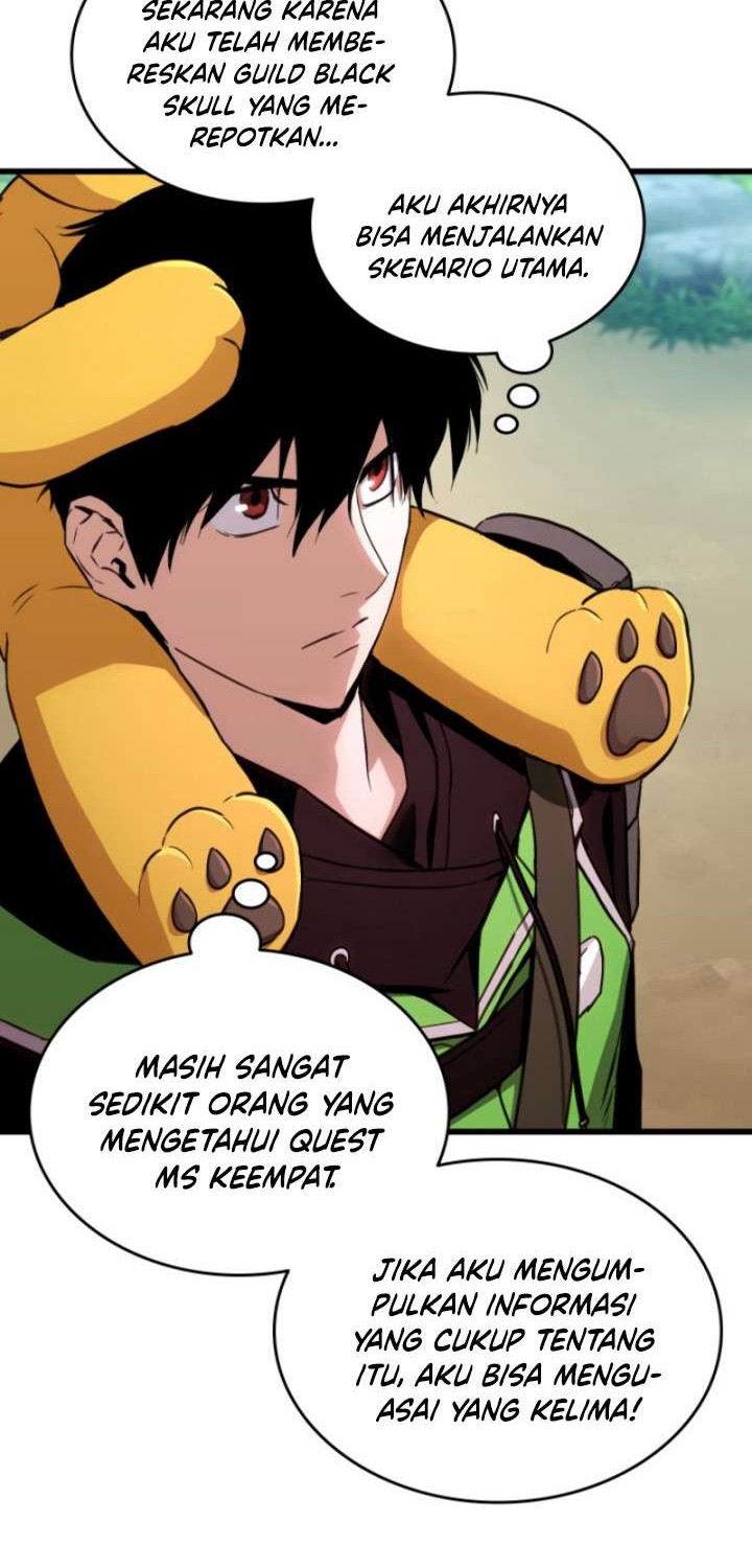 Ranker’s Return (Remake) Chapter 17 Gambar 16