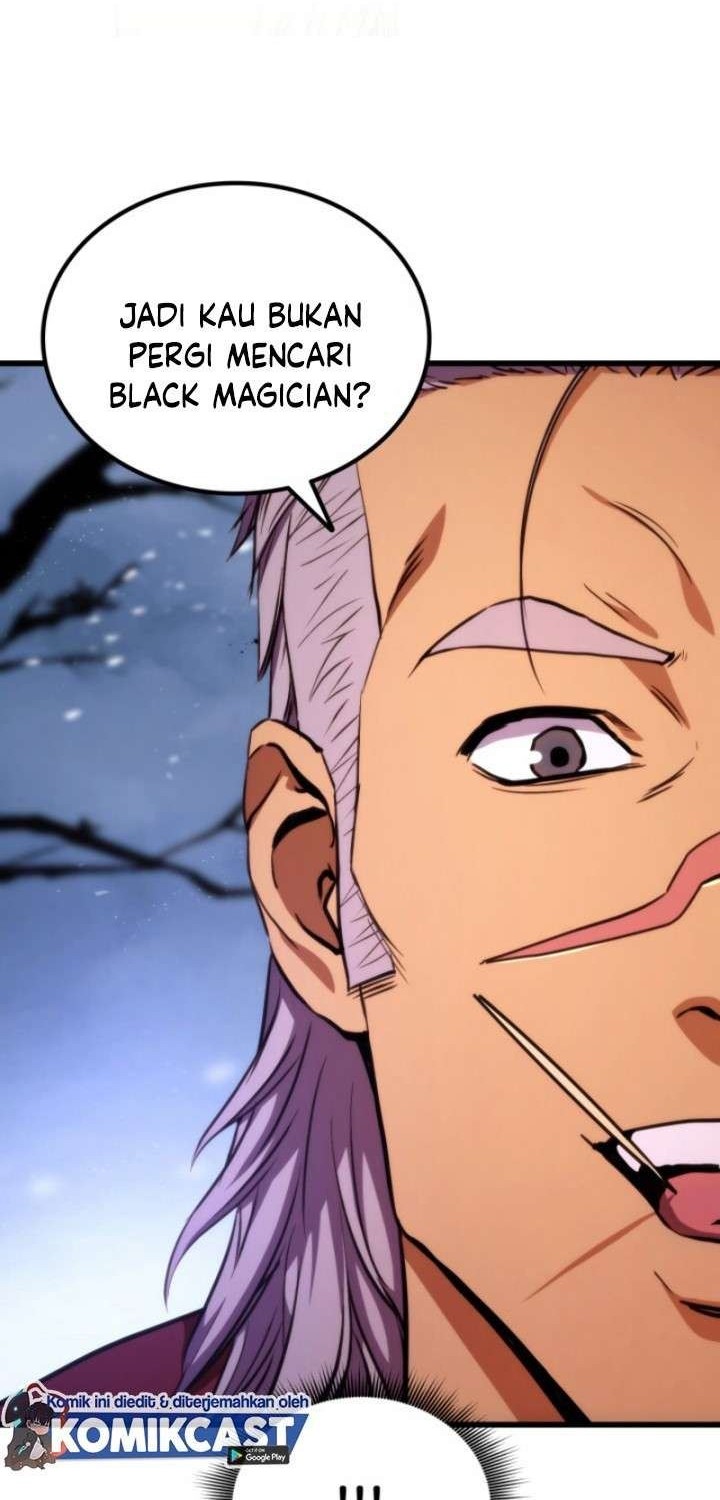 Ranker’s Return (Remake) Chapter 17 Gambar 26