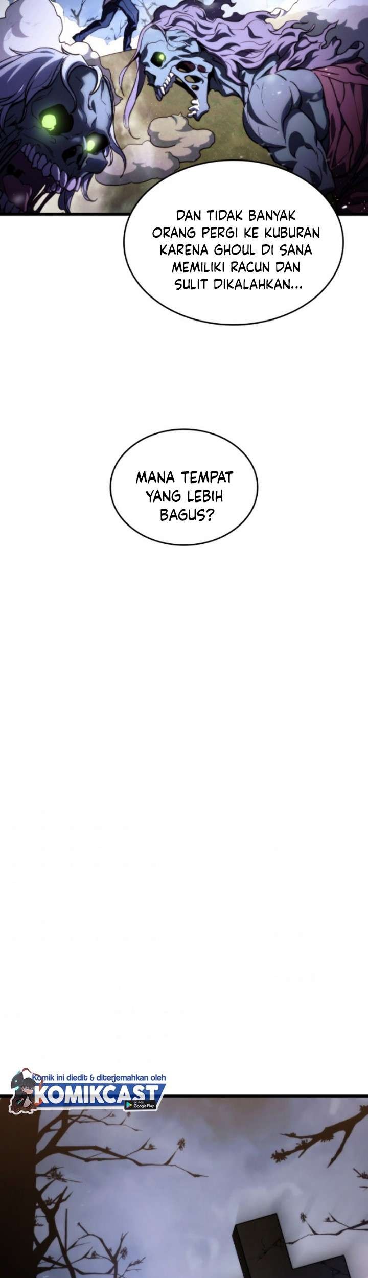 Ranker’s Return (Remake) Chapter 17 Gambar 19