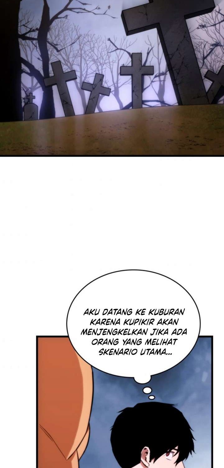 Ranker’s Return (Remake) Chapter 17 Gambar 20