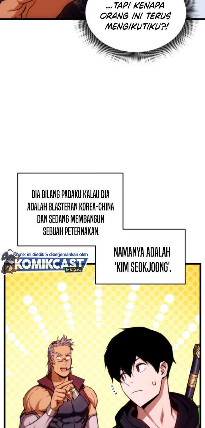 Ranker’s Return (Remake) Chapter 17 Gambar 22