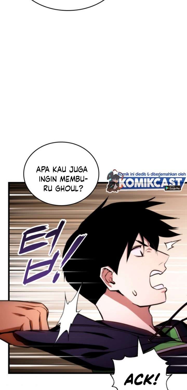 Ranker’s Return (Remake) Chapter 17 Gambar 24