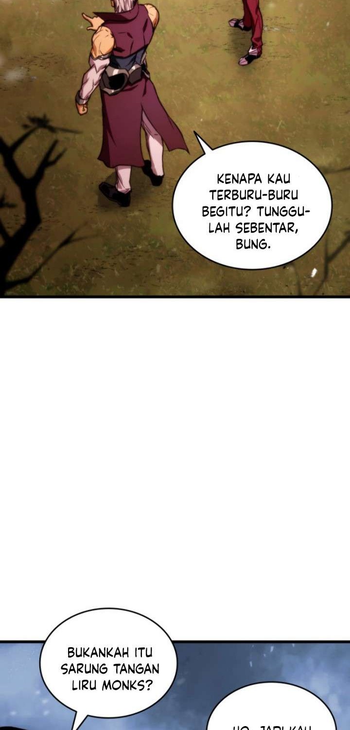 Ranker’s Return (Remake) Chapter 17 Gambar 34