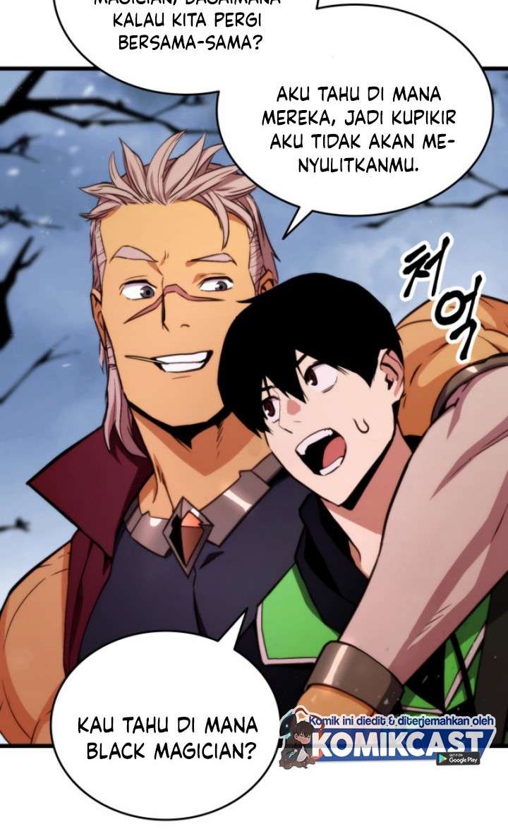 Ranker’s Return (Remake) Chapter 17 Gambar 28